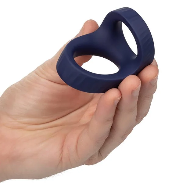 Viceroy Platinum Series Max Dual Cock Ring