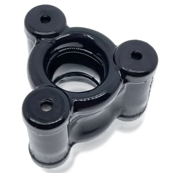 Heavy Squeeze Ballstretcher - Black