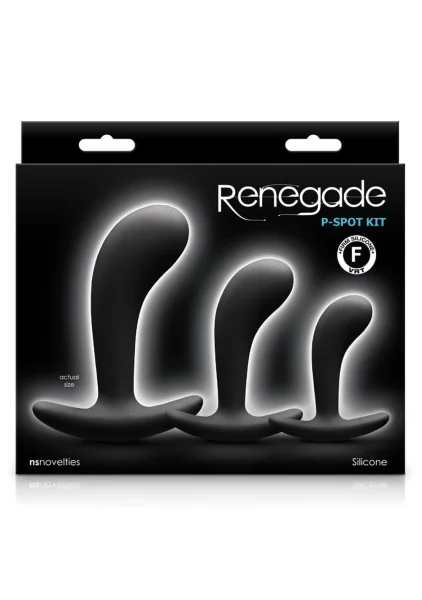 Renegade P Spot Kit