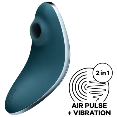 Satisfyer Vulva Lover 1