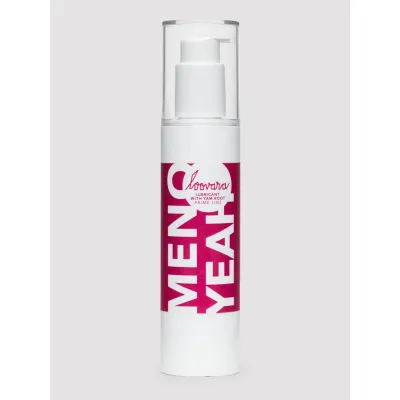 Loovara Meno Yeah Water Based Lubricant with Yam 150ml