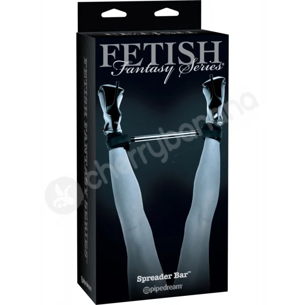 Fetish Fantasy Series Limited Edition Spreader Bar
