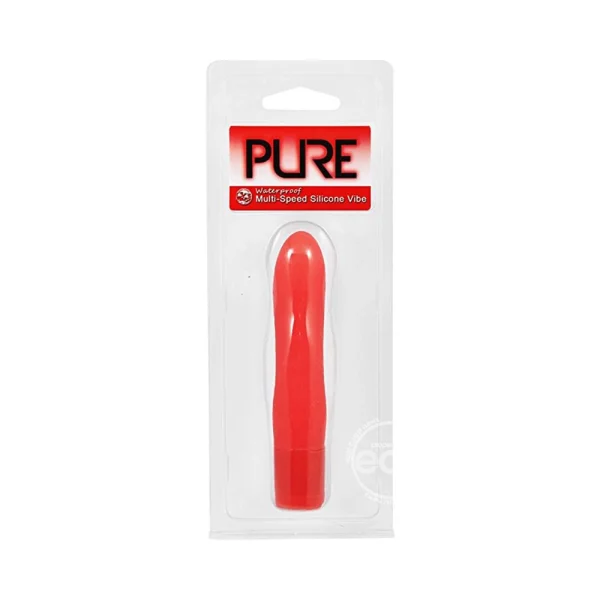 Pure Touch-coral