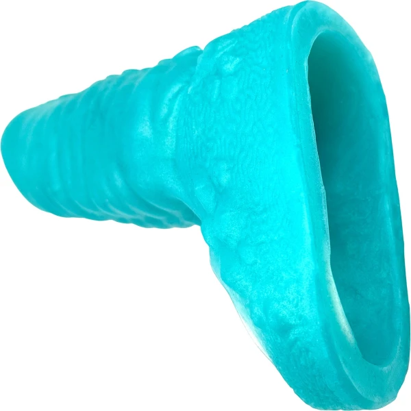 Uncover Creations Tentacle Silicone Penis Sheath - Octopussy