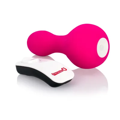 Moove Remote Vibe Pink Each