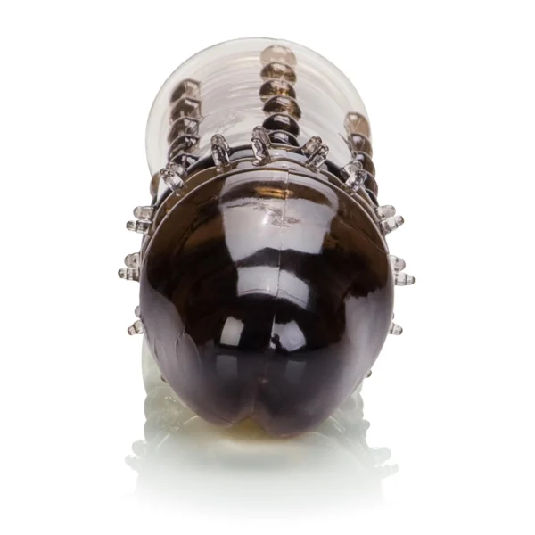 Adonis Extension Smoke