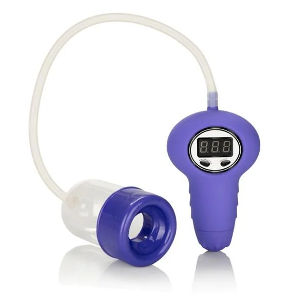 Automatic Intimate Pump