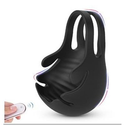 Nest Penis Ring w Remote Control
