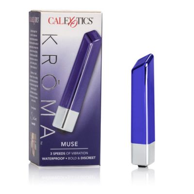 Kroma 3 Speed Vibrator