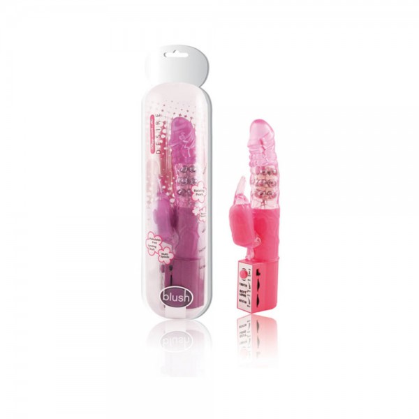 Blush Desire (pink) — image 2 of 2