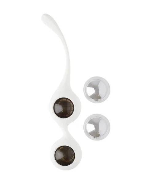 Eyden Multi Weight Kegel Balls - 7 Inch