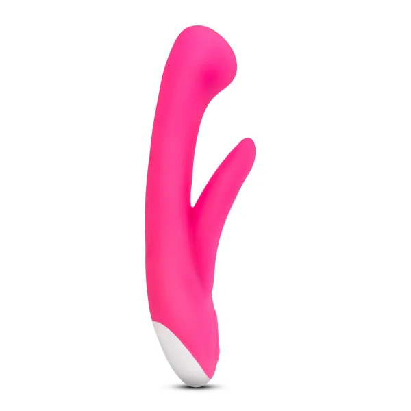 Hop Cottontail - Hot Pink