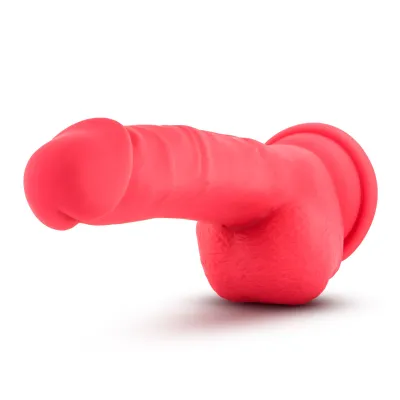 Ruse Shimmy Red