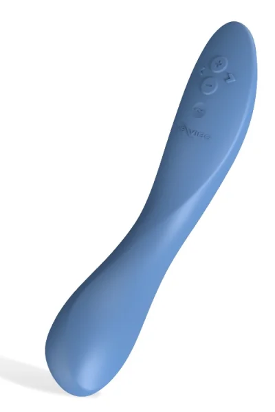 We-Vibe Rave 2 App Compatible 8.5" Adjustable G Spot Vibrator