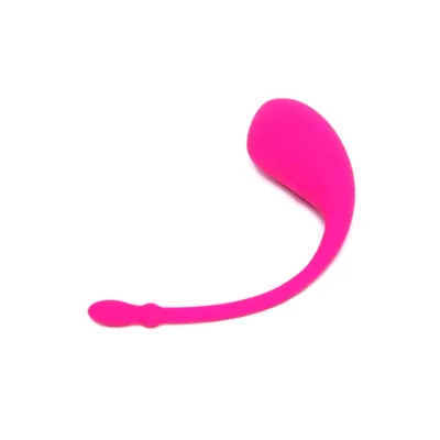 Lovense Lush Vibrating Egg with App Control