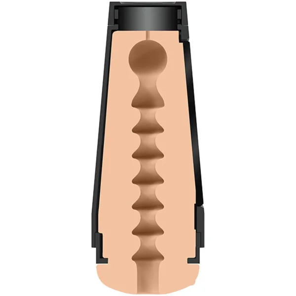 Main Squeeze™ - Endurance Trainer ULTRASKYN™ Stroker - Pussy