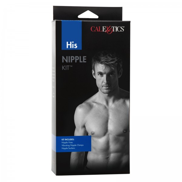 His Nipple Kit
