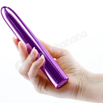 Chroma Purple 7 Multi Speed Vibrator