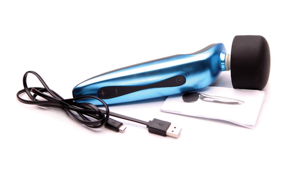 Tantus Rumble Massager