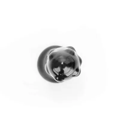 Bubble Toys Blob Small Bumpy Dildo