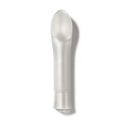 Oh My Gem Bold Diamond White