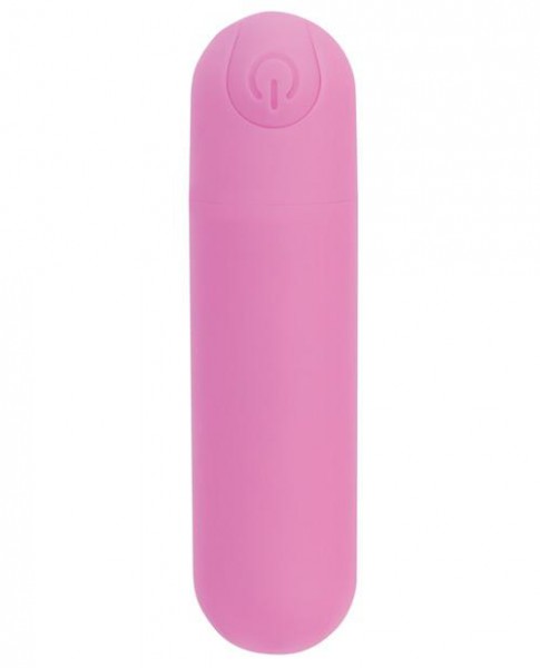 BMS Factory Essential Bullet Rechargeable PowerBullet Vibrator
