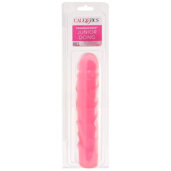Translucence 7.5 Inches Jr. Dong