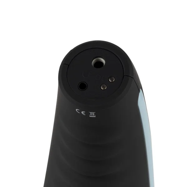 CRUIZR Rotating Vibrating Automatic Masturbator with Adapter