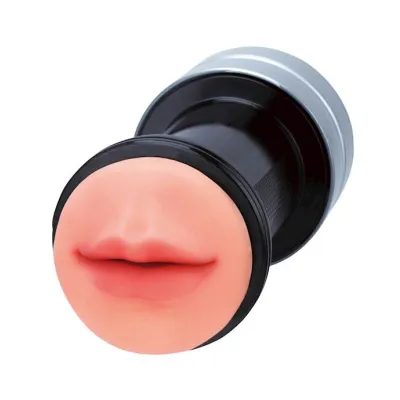 2in1 Hummer Flesh 7 Inch