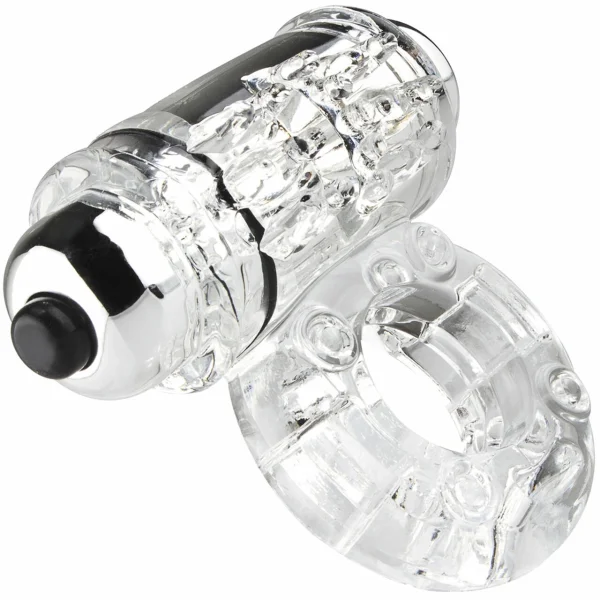 Screaming O Wow Vibrating Cock Ring