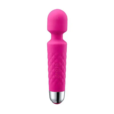 Clarabelle Wand Vibrator