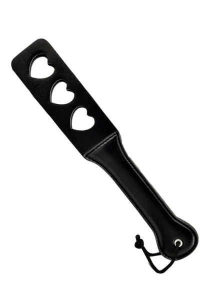 Bound to Please Heart Slapper Paddle — image 7 of 25