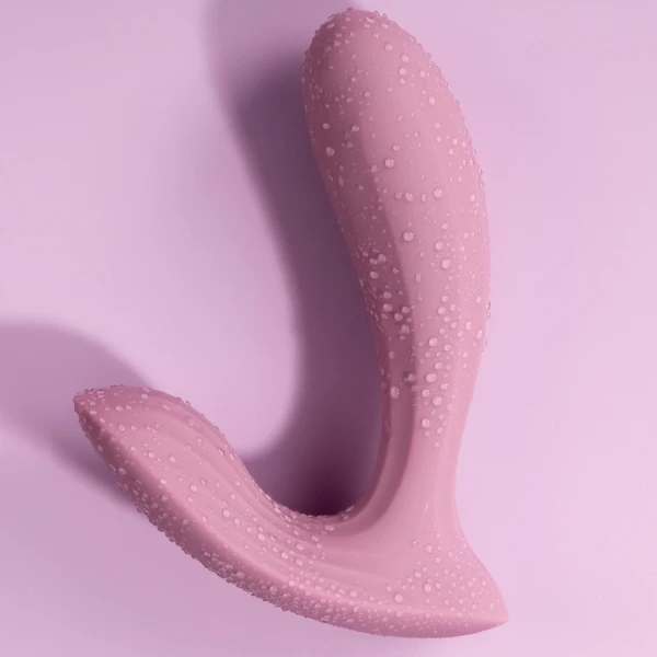 Svakom Erica Wearable Panty Vibrator