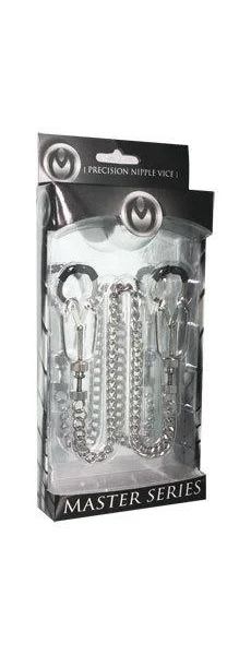 Bauhaus Precision Nipple Vice
