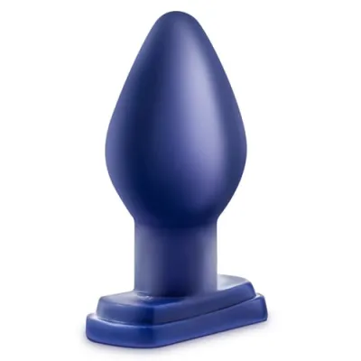 Blush Performance 02 Plug Blue