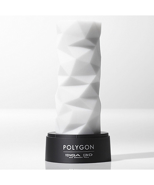 Tenga 3d Polygon