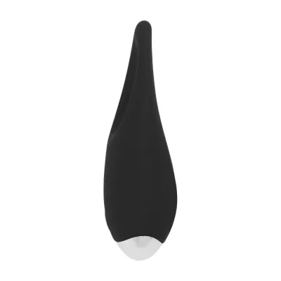 YNEZ Hand hold vibe Black