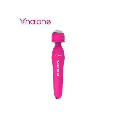 Electro Massager Rose