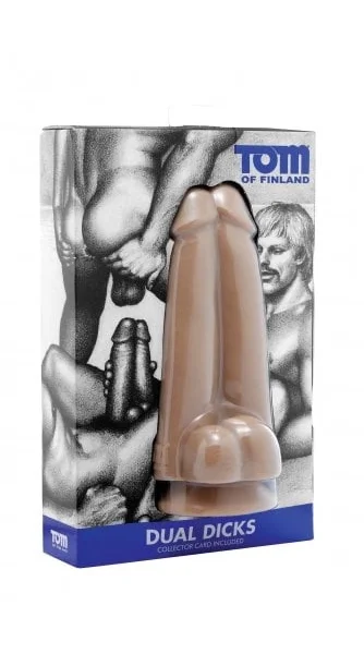 Dual Dicks