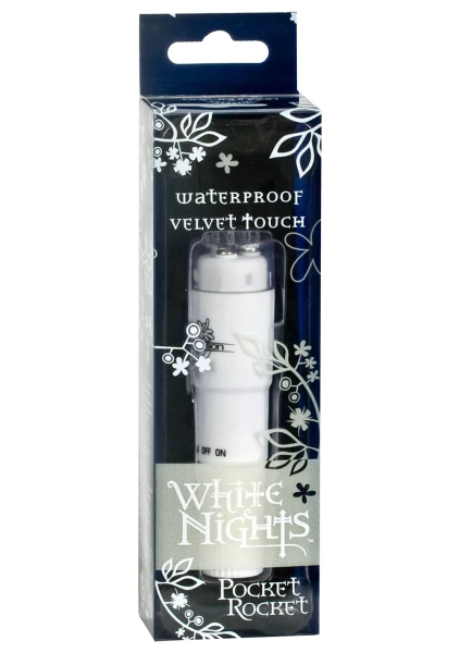 White Nights Pocket Rocket®