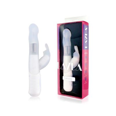Layla Artiche Vibrator
