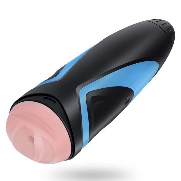 Satisfyer Men Rocco Siffredi Masturbator – 10 Inch