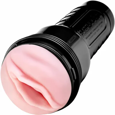 Fleshlight Classic Pink Lady Penis Masturbator Original Texture Sleeve