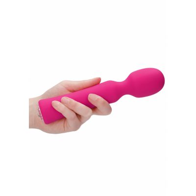Wand Pearl Pink Best Silicone Sex Toys