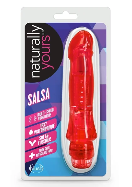 Naturally Yours - Salsa — image 5 of 12