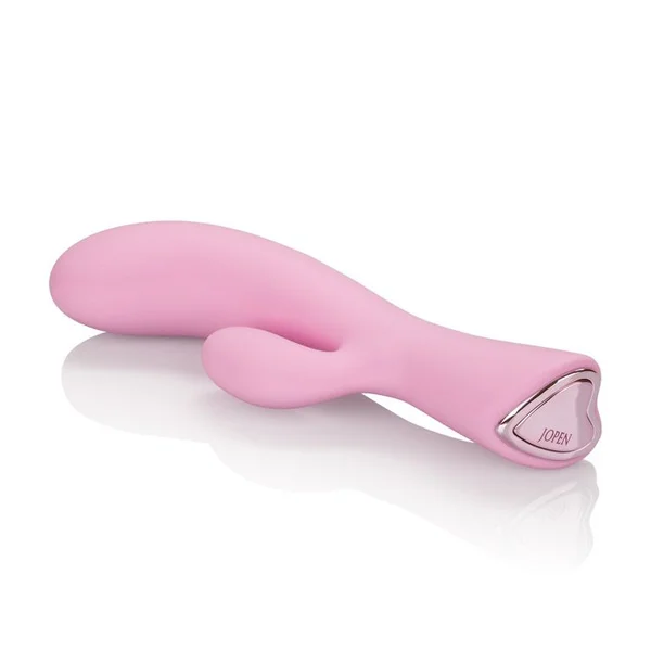 Jopen Amour Silicone Dual G Vibe in Pink — image 11 of 11