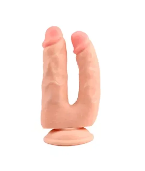 Bromeo 03 - 6.3 Inch - Flesh - 6.3 Inch — image 3 of 4