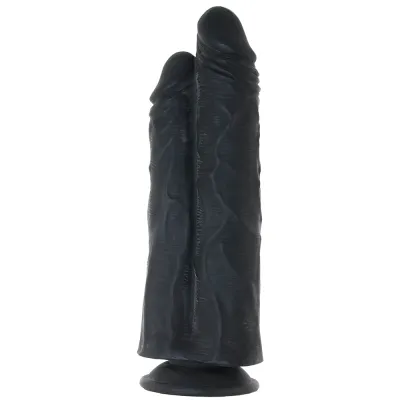 Master Cock Double Stuffer 10 Inch Dildo