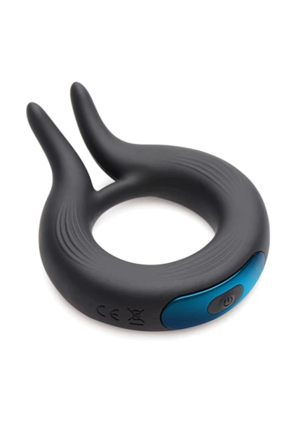 Trinity Vibes Cock Viper Vibrating Cock Ring