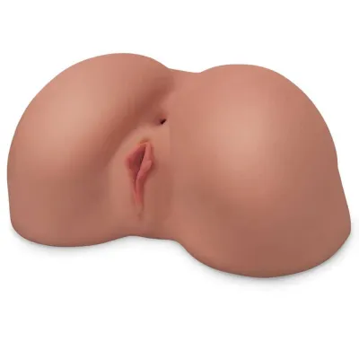 Perfect 10 Booty Tan
